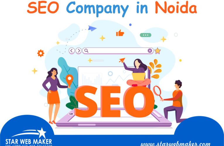 Which is the best SEO Company in Noida?