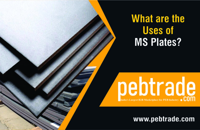 What Are The Uses Of MS Plates?